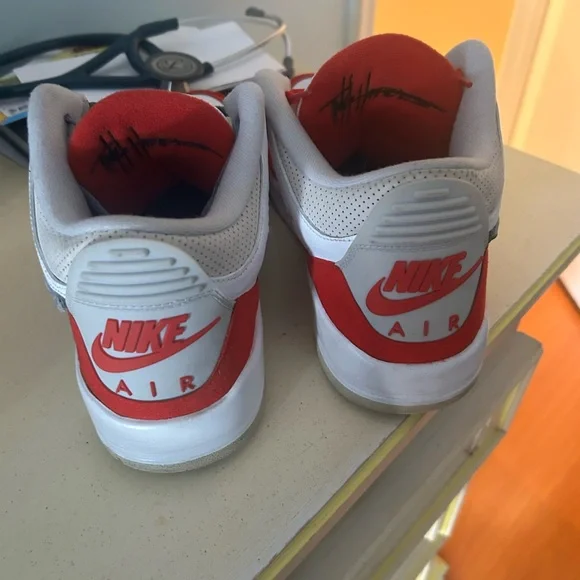 Nike air max tinker - Picture 2 of 4